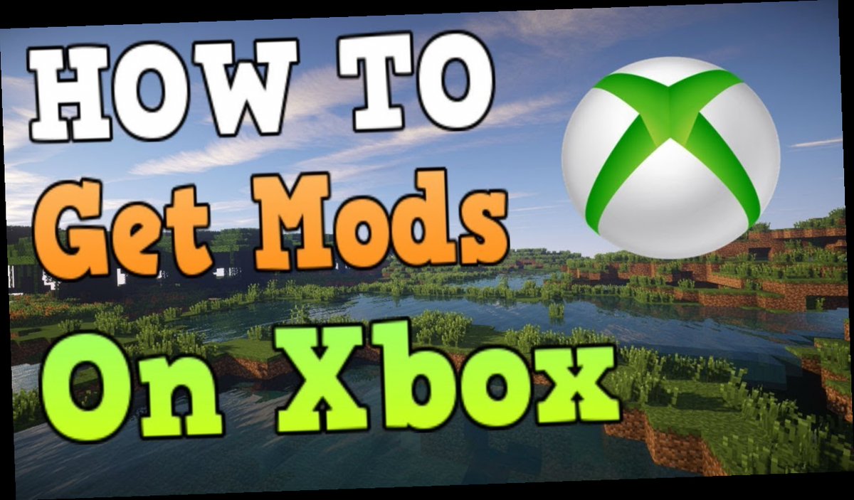 downloadable mods for xbox 360
